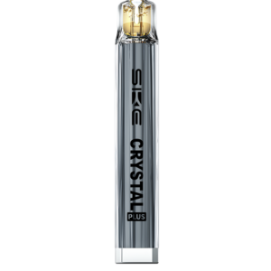 Crystal SKE Pod Kit Akkuträger Grey