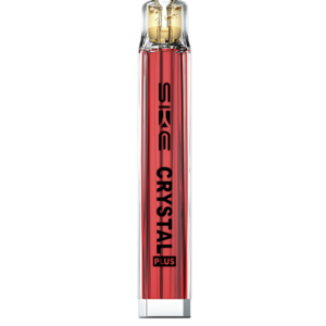 Crystal SKE Pod Kit Akkuträger Red