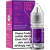 Pod Salt Xtra 20mg Pink Purple Lemonade