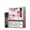 Lost Mary Tappo Pod 20mg Blueberry Sour Raspberry