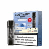 Lost Mary Tappo Pod 20mg Cranberry Grape