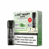 Lost Mary Tappo Pod 20mg Kiwi Passionfruit Guava
