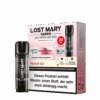 Lost Mary Tappo Pod 20mg Peach Ice