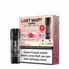 Lost Mary Tappo Pod 20mg Pink Lemonade