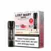 Lost Mary Tappo Pod 20mg Cherry Ice