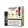 Lost Mary Tappo Pod 20mg Pineapple Passionfruit Lemon