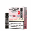 Lost Mary Tapoo Liquid Pod 20mg Strawberry Raspberry Cherry Ice