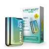 Lost Mary Tappo Pod Kit Akkuträger Blue Green