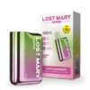 Lost Mary Tappo Pod Kit Akkuträger Green Pink