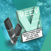 VEEV One Blue Mint Liquid Pod 2er Pack