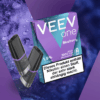 VEEV One Blueberry Liquid Pod 2er Pack