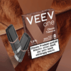 VEEV One Classic Tobacco Liquid Pod 2er Pack