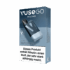 Vuse Go Reaload Box Device Kit Grey
