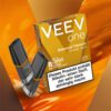 VEEV One Balanced Tobacco Liquid Pod 2er Pack