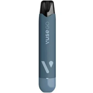 Vuse Go Reaload Pen Device Kit Black