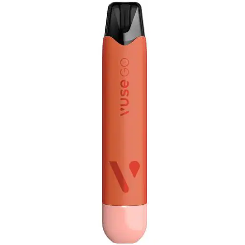 Vuse Go Reaload Pen Device Kit Orange