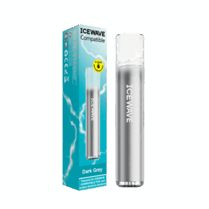 Icewave Pod Kit Akkuträger Dark Grey