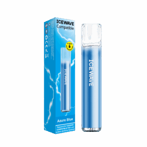 Icewave Pod Kit Akkuträger Azure Blue
