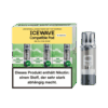 Icewave Pods Kiwi Passionfruit Guava