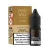 Pod Salt Origin 20mg Cuban Creme
