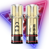 Crystal SKE Cherry Ice Liquid Pod 20mg