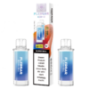 Flerbar Pod 20mg Bloody Bull