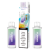 Flerbar Pod 20mg Blueberry