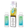 Flerbar Pod 20mg Chewy Watermelon