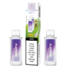 Flerbar Pod 20mg Grape