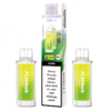 Flerbar Pod Lemon 20mg