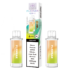 Flerbar Pod Peach Ice 20mg
