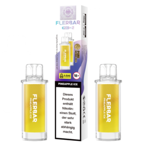Flerbar Pod Pineapple Ice 20mg