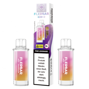 Flerbar Pod Pink Lemonade 20mg