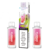 Flerbar Pod 20mg Strawberry Ice