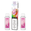 Flerbar Pod 20mg Strawberry Lemonade