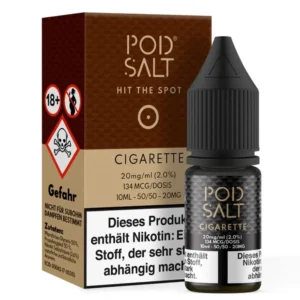 Pod Salt Core 20mg Cigarette