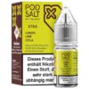 Pod Salt Xtra 20mg Lemon Lime Cola