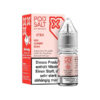 Pod Salt Xtra 10mg Red Gummy Bear