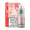 Pod Salt Xtra 20mg Red Gummy Bear