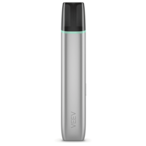 VEEV One Pod Kit Akkuträger Silver