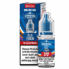 SKE Crystal Liquid 10mg Blue Fusion