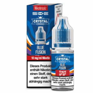 SKE Crystal Liquid 10mg Blue Fusion