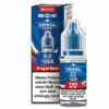 SKE Crystal Liquid 20mg Blue Fusion
