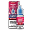 SKE Crystal Liquid 10mg Blueberry Raspberries