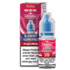 SKE Crystal Liquid 20mg Blueberry Raspberries