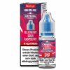 SKE Crystal Liquid 10mg Blueberry Sour Raspberry