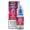 SKE Crystal Liquid 20mg Blueberry sour Raspberry