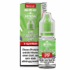 SKE Crystal Liquid 10mg Kiwi Passionfruit Guava