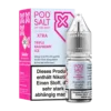 Pod Salt Xtra 20mg Triple Raspberry Ice