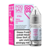Pod Salt Xtra 10mg Triple Raspberry Ice